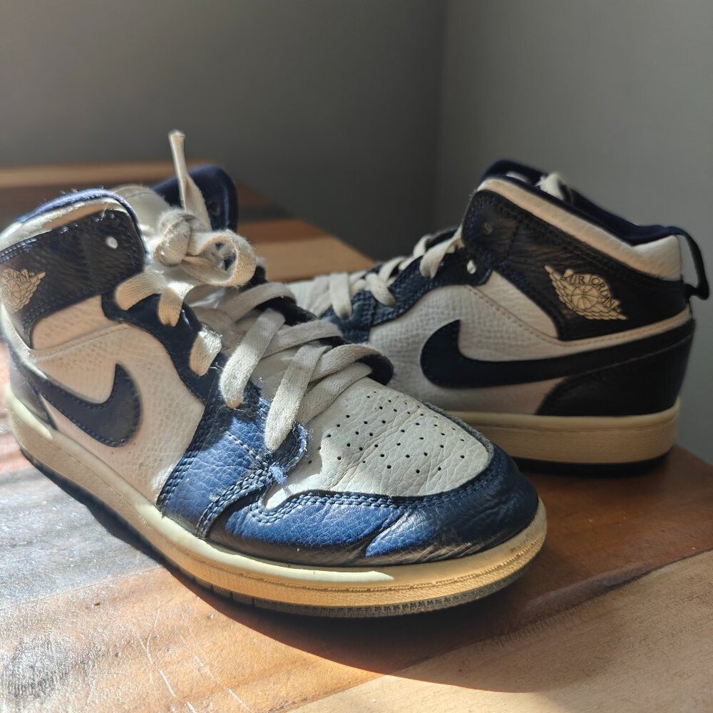 Nike Air Jordan 1